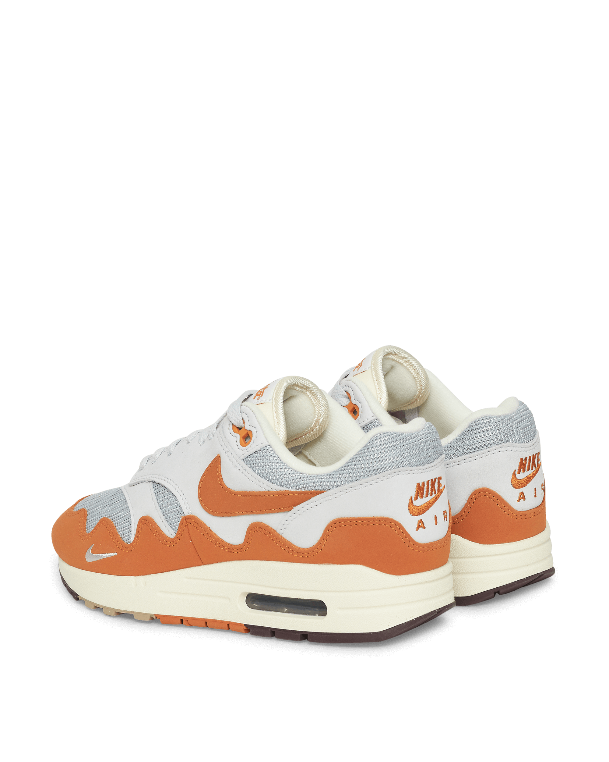 Patta Air Max 1 Sneakers Multicolor