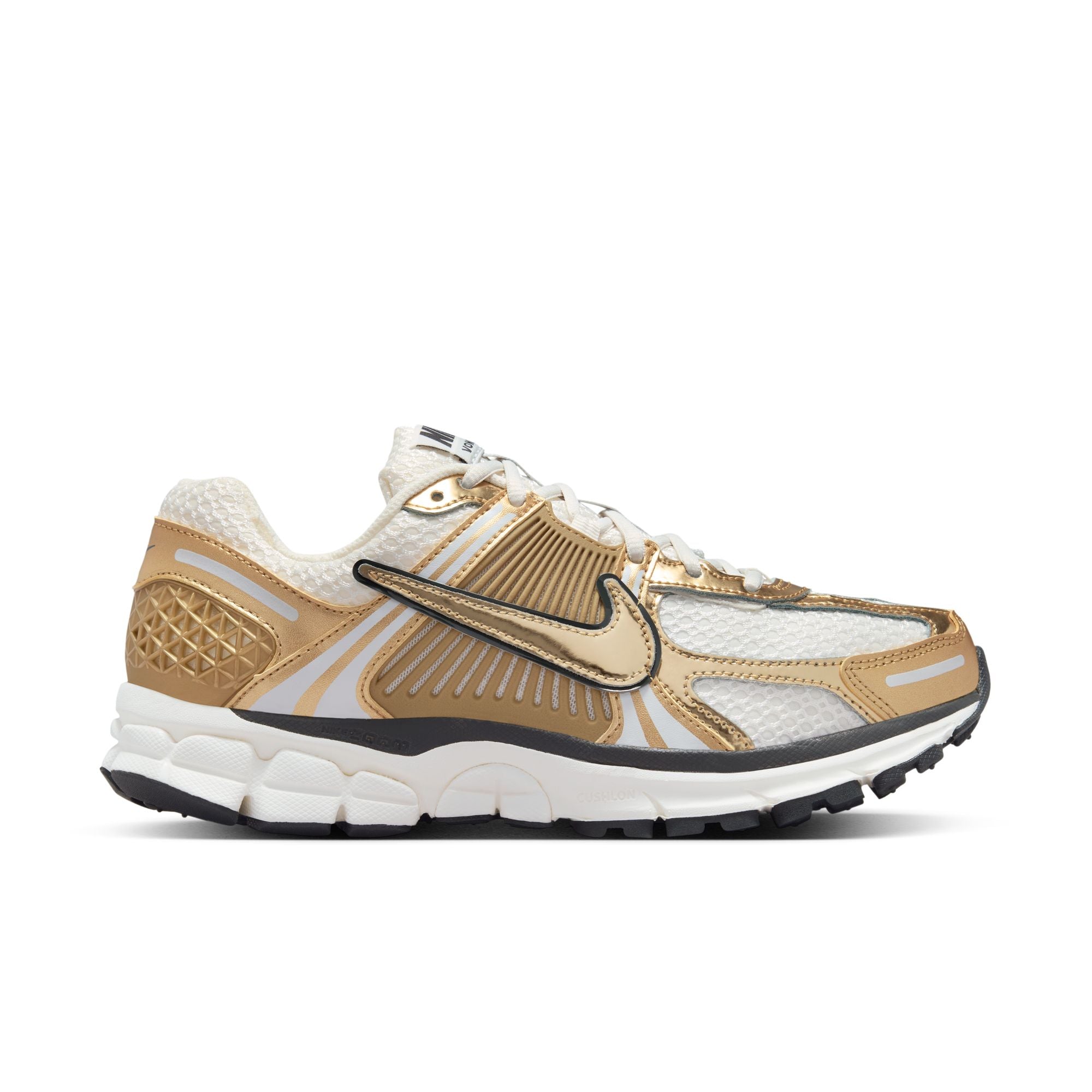 Nike Zoom Vomero 5 Gold Photon Dust/Metallic Gold-Gridiron-Sail HF7723-001