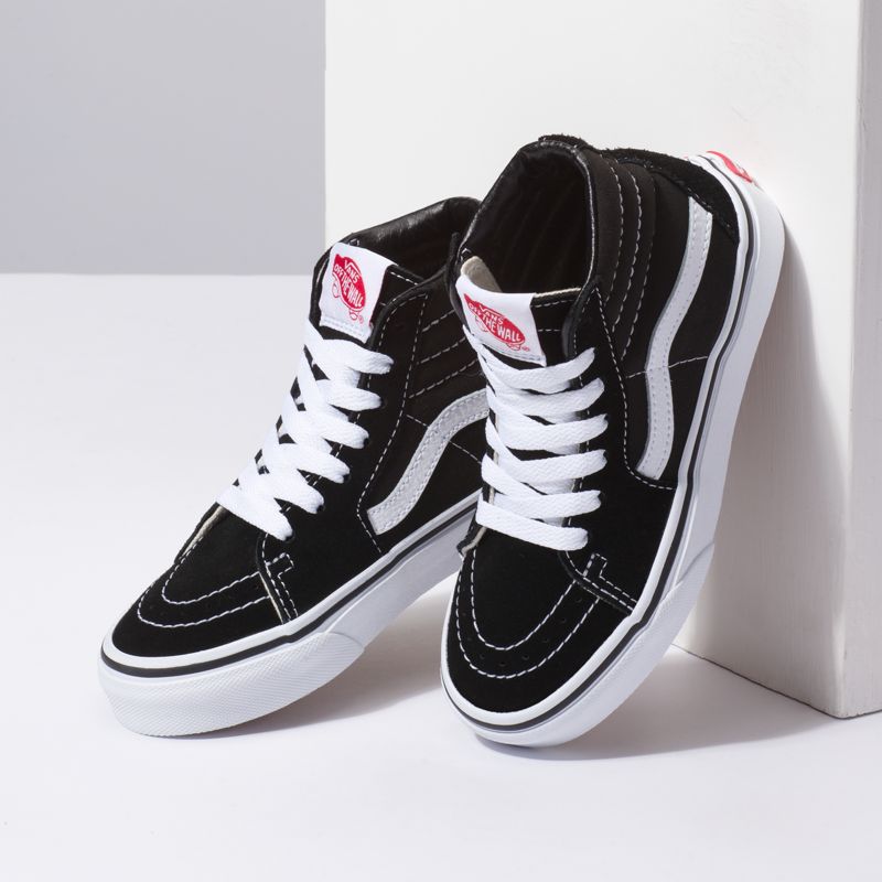 Kids Sk8-Hi