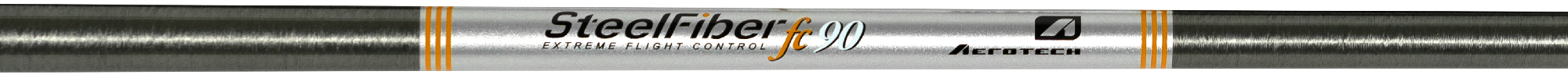 Aerotech Steelfiber FC90 Graphite Stiff