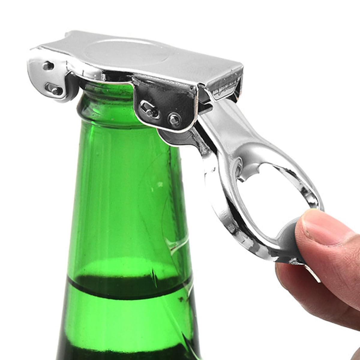💥Factory Clearance Sale With 50% Off💥Multifunctional Folding Can Opener👇👇👇
