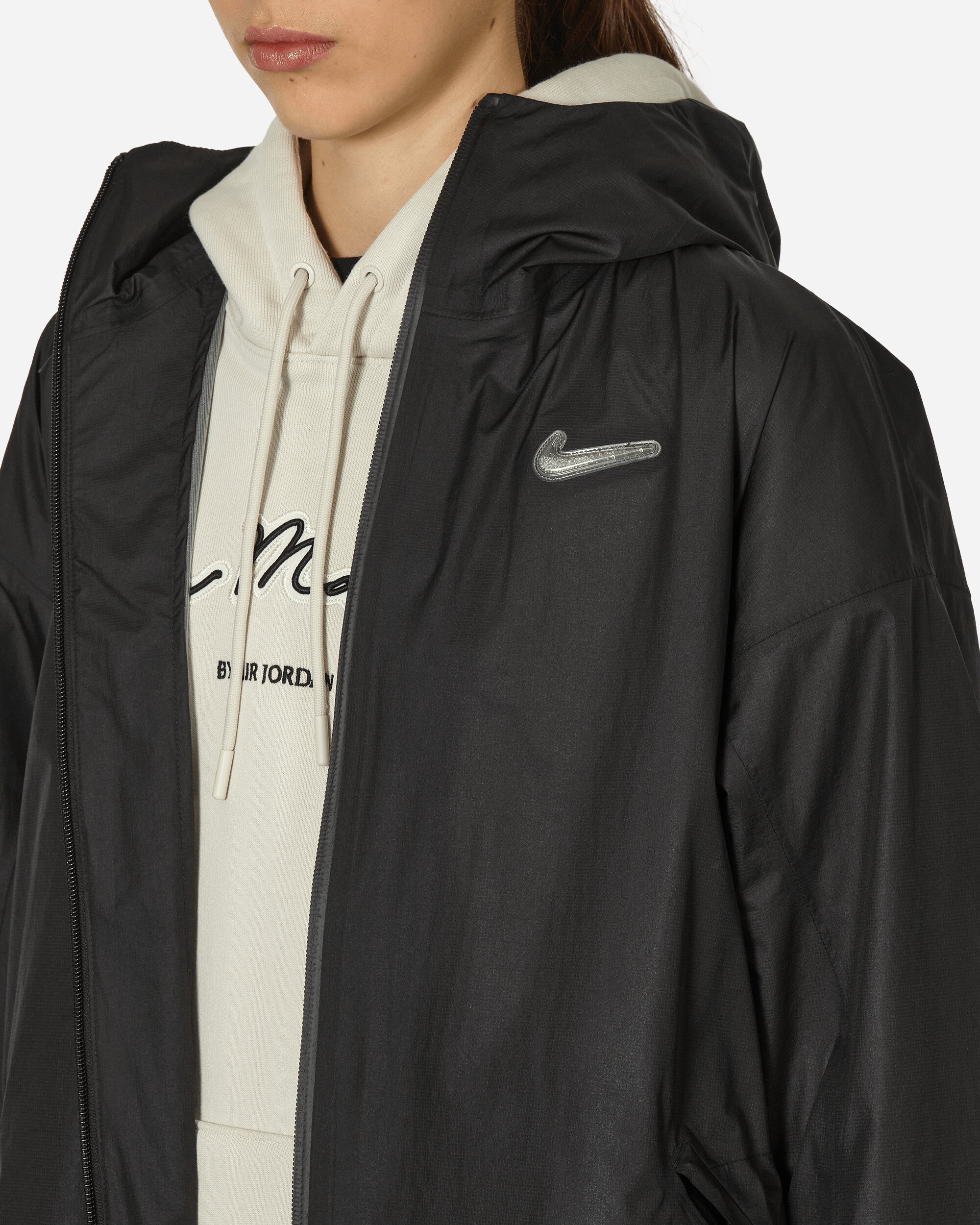 NOCTA Running Jacket Black