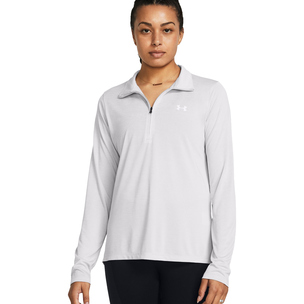 Women's Tech Twist 1/2 Zip