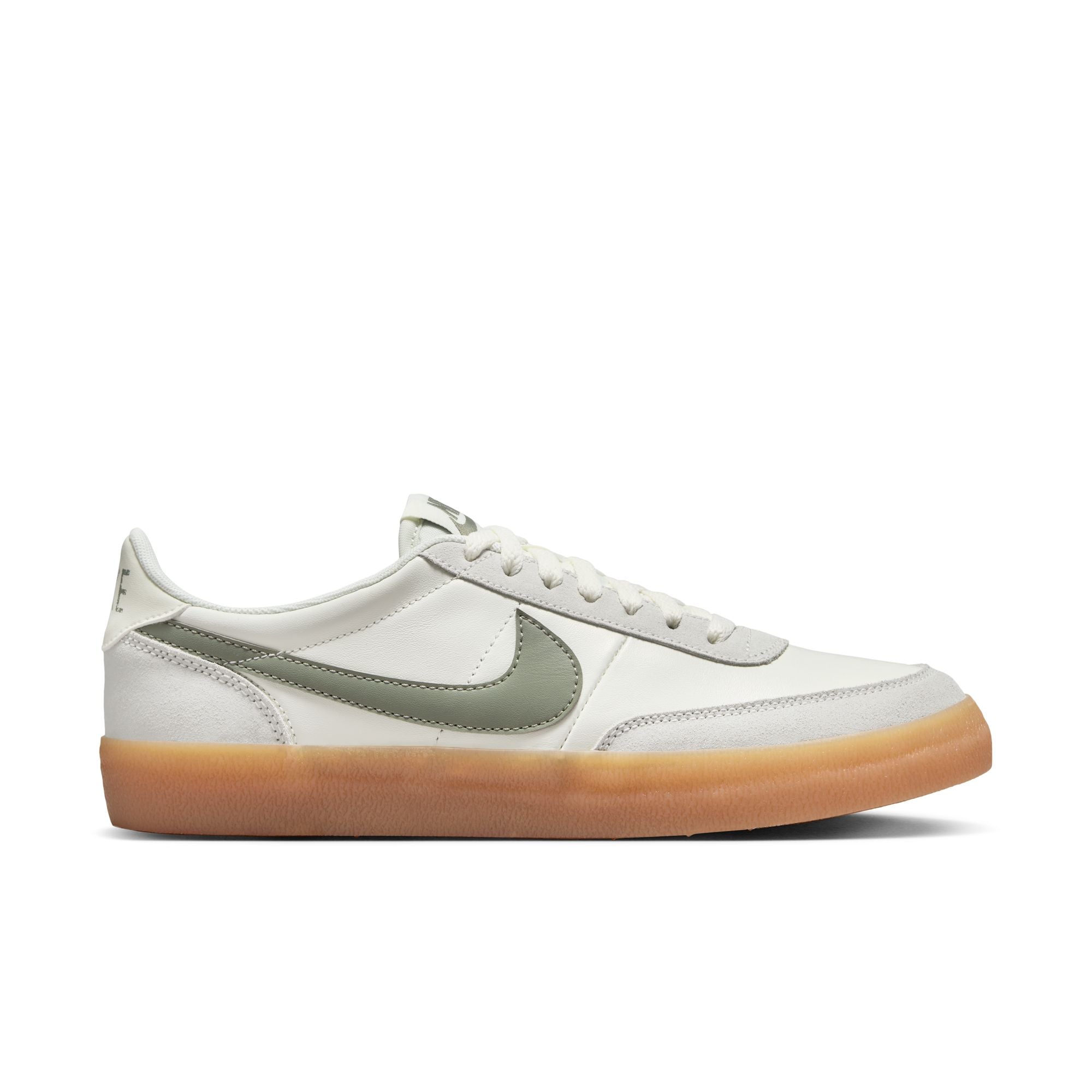 Nike Killshot 2 Sail Light Army Gum Yellow FZ5630-105