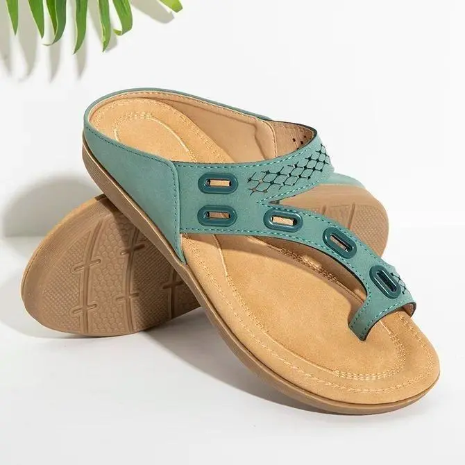 Limited Edition Woman Orthopedic Comfy Premium Arizona Leather Soft Footbed Shoes