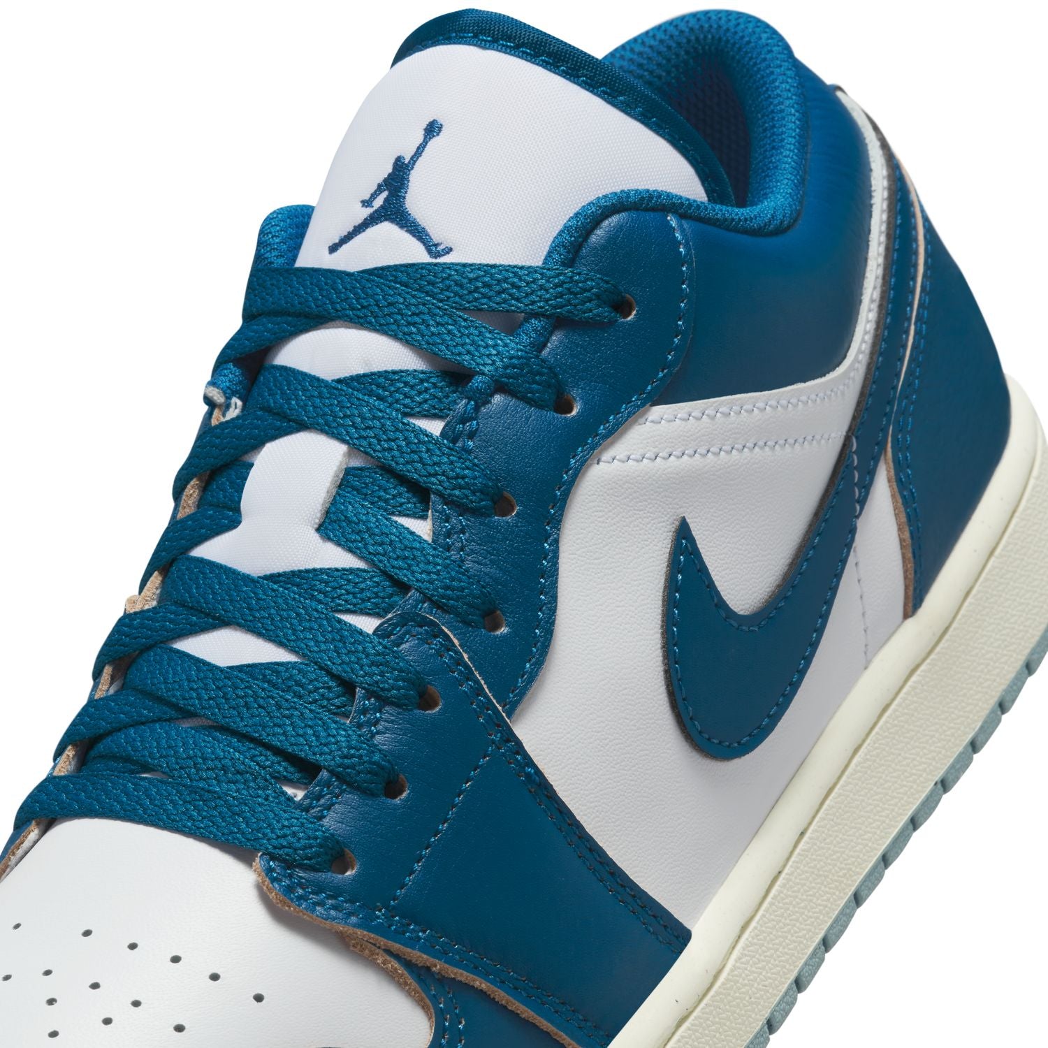 Air Jordan 1 Low 'Industrial Blue'