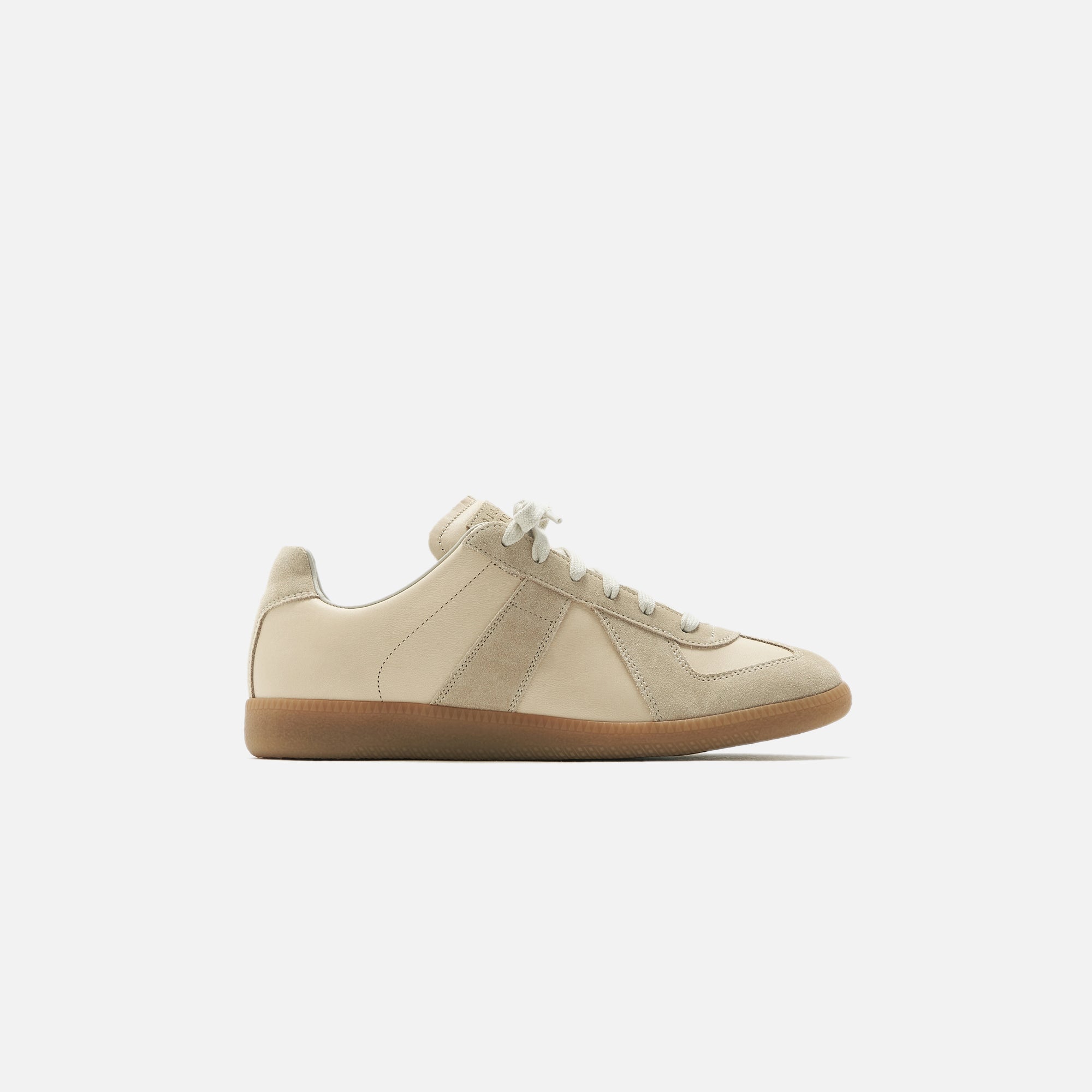 Margiela Replica Sneakers - Lamb / Papyrus